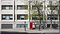 TQ3281 : Telephone call box, London by Rossographer