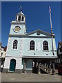 TR0161 : The Guildhall, Faversham by Marathon