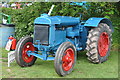 ST8576 : Castle Combe Steam Rally, Wiltshire 2019 by Ray Bird