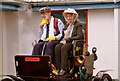 ST8576 : Castle Combe Steam Rally, Wiltshire 2019 by Ray Bird