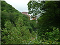 SJ6603 : Ironbridge B Power Station by Fabian Musto