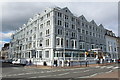 SH7882 : The Imperial Hotel Llandudno by Richard Hoare