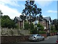 SX8861 : Retirement apartments, 21 Courtland Road, Paignton by Christine Johnstone