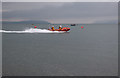 NX0561 : SkiffieWorlds RNLI Demonstration by Billy McCrorie