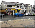 SO1310 : Ashvale Stores, 69-71 Ashvale, Tredegar by Jaggery