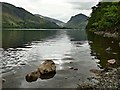 NY1716 : Buttermere  by Graham Hogg