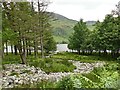 NY1815 : Comb Beck and Buttermere by Graham Hogg