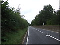  : The A119 towards Stevenage by JThomas