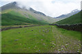 NY1909 : Towards Great Gable by Stephen McKay