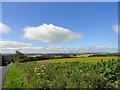 NZ1346 : Looking south from Humberhill Lane by Robert Graham