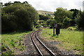 SN6180 : Vale of Rheidol Railway by Peter Trimming