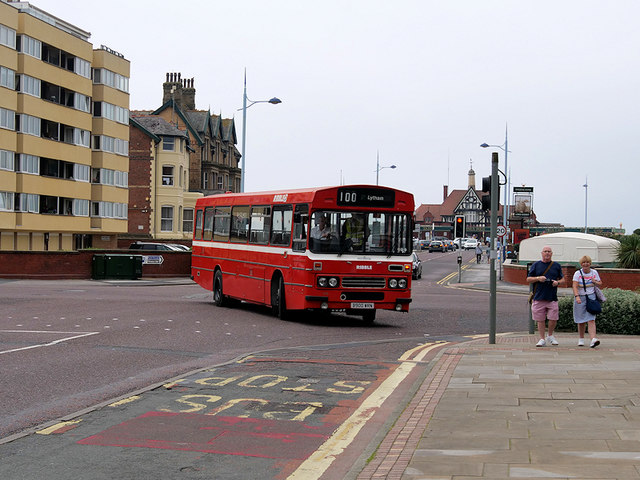 St Anne's Square