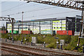 SP5076 : Network Rail Operating Centre, Rugby by Ian S