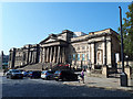 SJ3490 : The William Brown Library and World Museum, Liverpool by Stephen Craven