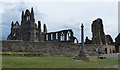 NZ9011 : Whitby Abbey by Mat Fascione