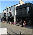 SS9079 : Costa Coffee, 31-37 Caroline Street, Bridgend by Jaggery