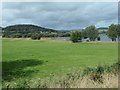 SH8930 : The southern shore of Llyn Tegid / Bala Lake by Christine Johnstone