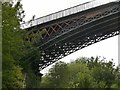 SP0189 : Galton Bridge, Smethwick by Alan Murray-Rust