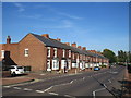 NZ2962 : Shields Road, Pelaw, near Gateshead by Malc McDonald