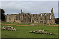 SE0754 : Bolton Priory by Chris Heaton