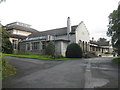 NT0887 : The Glen Pavilion in Pittencrieff Park by M J Richardson