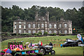 SJ4956 : Bolesworth Castle, Cheshire by Brian Deegan