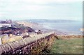 NZ8911 : View from St Mary's Church - Whitby, North Yorkshire by Martin Richard Phelan