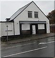 ST1681 : Vacant premises, 238 Pantbach Road, Rhiwbina, Cardiff by Jaggery