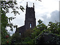 SD9424 : Former Cross Stones church, west end by Stephen Craven