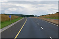 S1184 : Westbound M7 at LRI W 121 by David Dixon