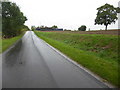 TL7433 : Looking towards Morris Green Farm by Marathon