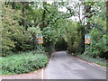 TQ3964 : Layhams Road, near West Wickham by Malc McDonald