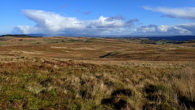 Muirshiel Country Park