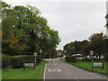 TQ3659 : Old Farleigh Road, Warlingham by Malc McDonald