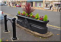 ST7282 : Old Water Trough, High St, Chipping Sodbury, Gloucestershire 2019 by Ray Bird