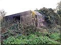 SU4298 : WW2 Pillbox near Fyfield by Vieve Forward