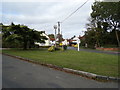 TL7920 : Cressing Village Green by Geographer