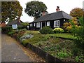 SP0381 : Bungalow on Hay Green Lane by Philip Halling