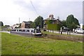 SJ6156 : Shropshire Union Canal by Richard Webb