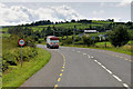 R0618 : Southbound N21, Ballinahoun by David Dixon