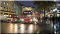 TQ3080 : Bus, London by Rossographer