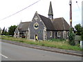 TL5982 : St Peter's Church, Prickwillow by Geographer