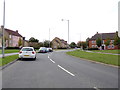 TL5581 : Kings Avenue, Ely by Geographer