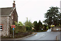 ST5662 : Crossroads, Chew Stoke by Derek Harper