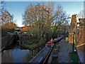 SJ8746 : Etruria Industrial Museum and the Trent and Mersey Canal by Chris Allen