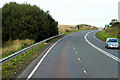 NS2244 : A78 near Ardrossan by David Dixon