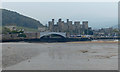 SH7877 : Conwy Castle by Mat Fascione