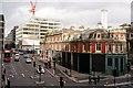 TQ3181 : View From Holborn Viaduct by Peter Trimming