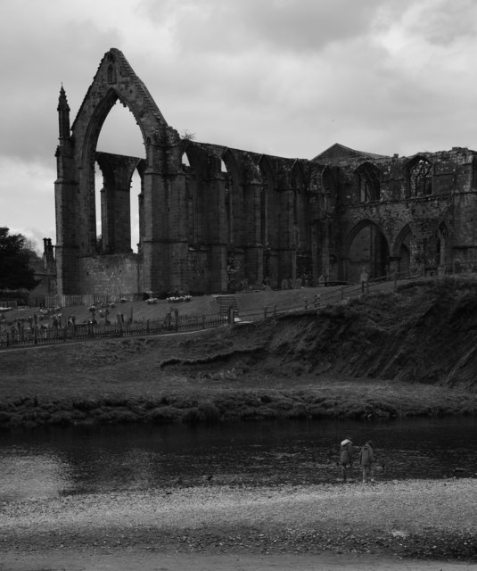 Bolton Priory