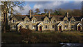 SD5192 : Sleddall Almshouses, Kendal by Ian Taylor